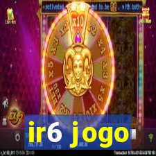 ir6 jogo